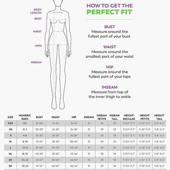 Jogger nurse pants - Picture 4 of 4